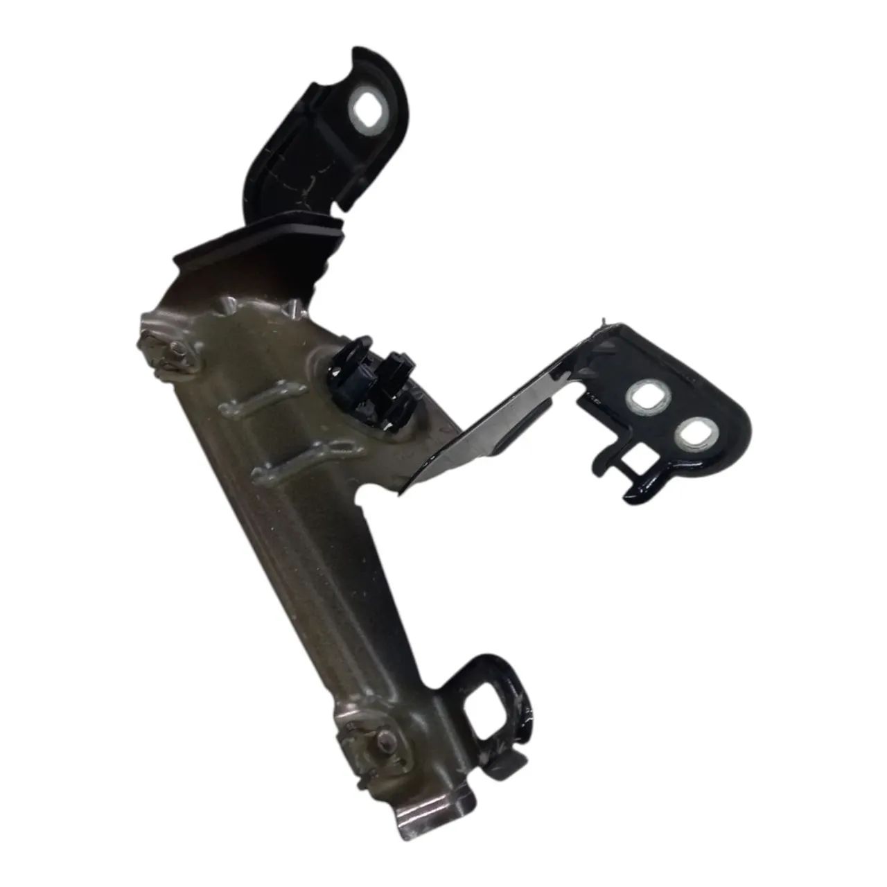 Suporte Paralama Direito Bmw X3 2013/2017 - Foto 4