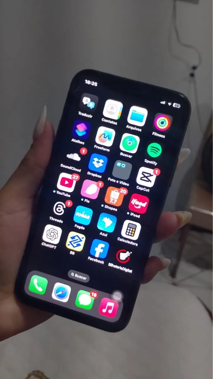 iPhone 11 PRO 64