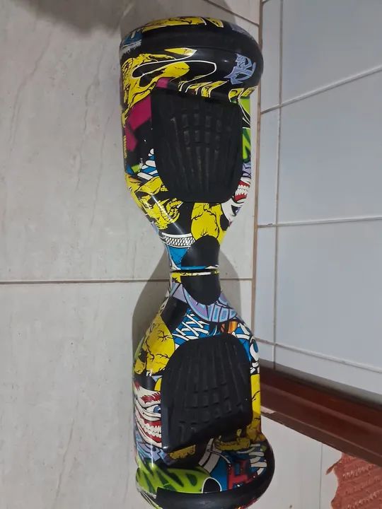 Hoverboard 