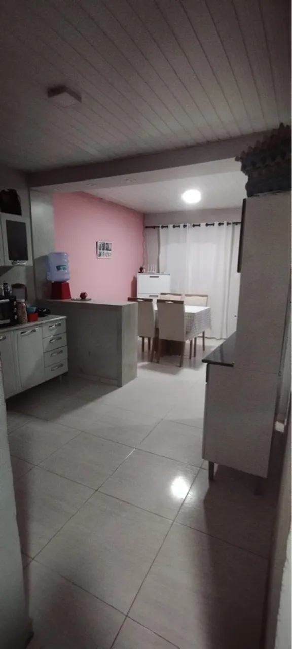 Casa a venda com urgência. Motivo de mudança.
