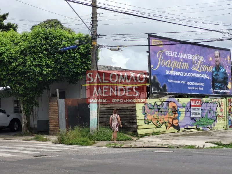 Lote/Terreno para aluguel possui 770 metros quadrados em Sacramenta - Belém - PA