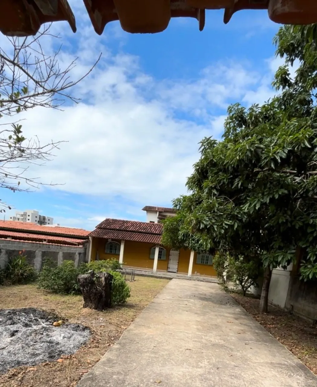 Casa em Castelhanos