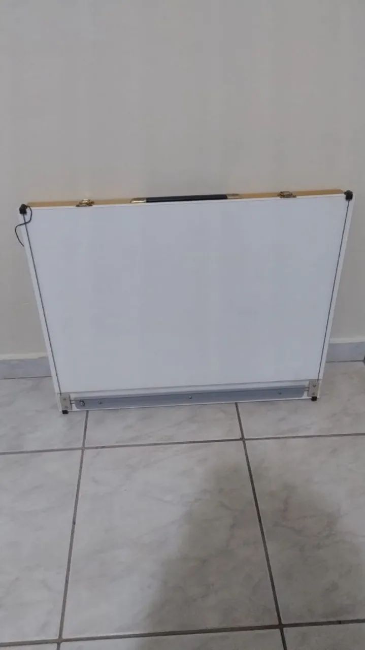 Prancheta de Desenho A2 Trident - Foto 3