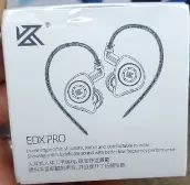 KZ EDX PRO Sealed!65082085909763124