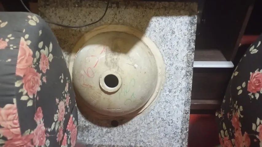 BANCADA COM LAVATÓRIO - Foto 2