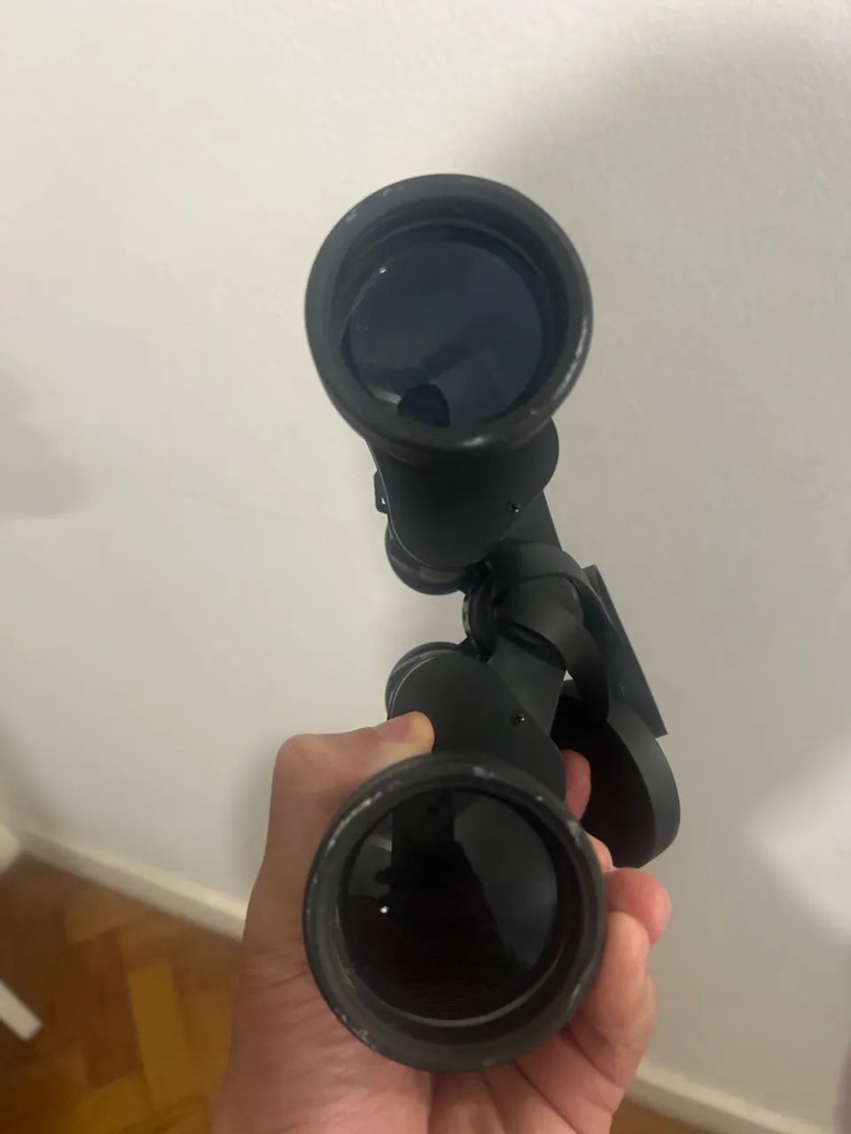 Binóculo para observação de pássaros, céu? - Foto 3