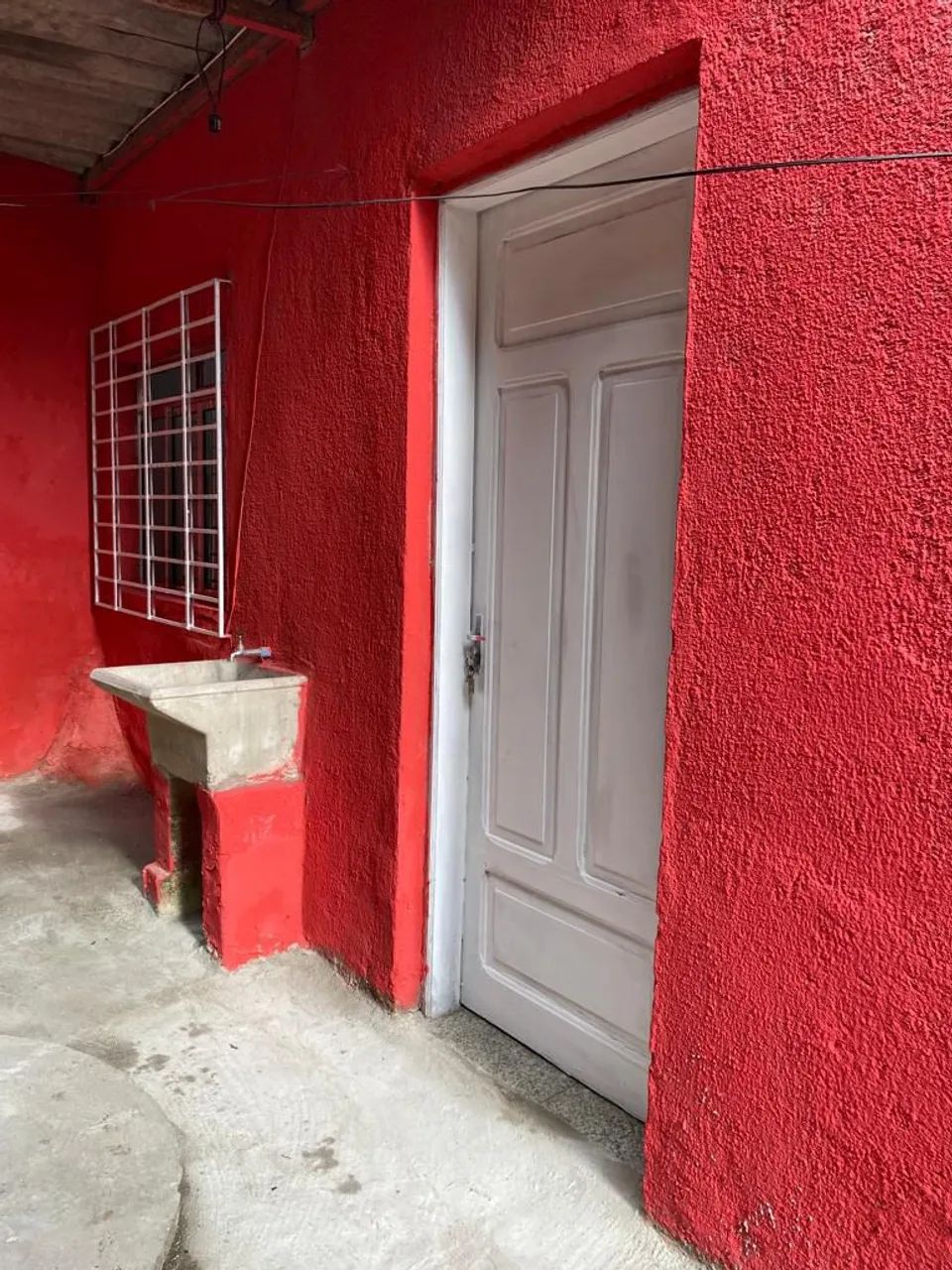 Foto - São Paulo - Jardim Novo Parelheiros