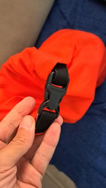  Saco Estanque 20L - Foto 3