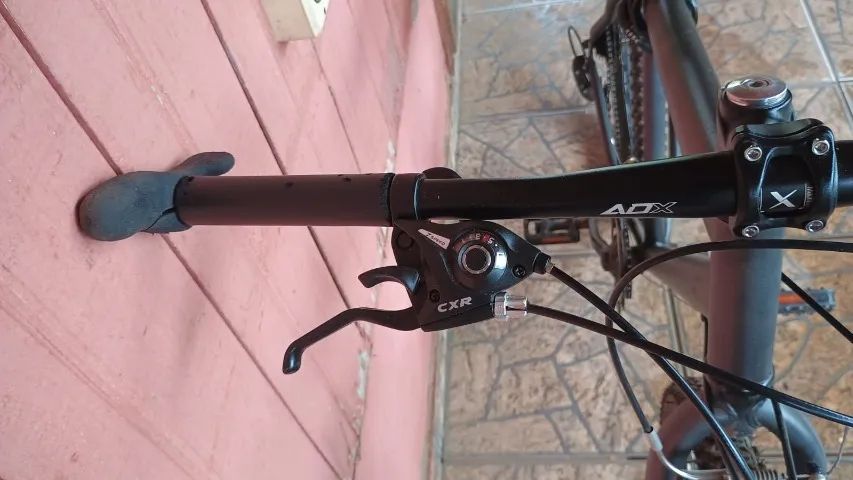MTB Aro 29 - Bike Revisada, Peças Novas! - Foto 2