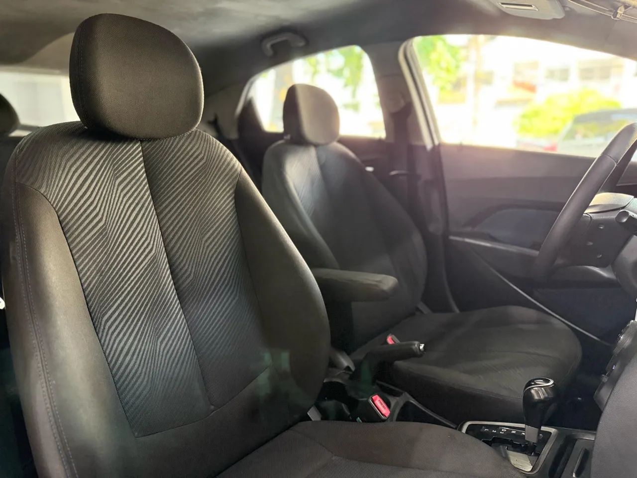 HYUNDAI HB20x - AUTOMÁTICO! - Foto 5