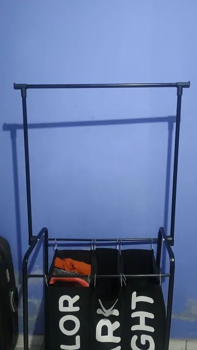 Arara Organizadora SECALUX - Foto 3