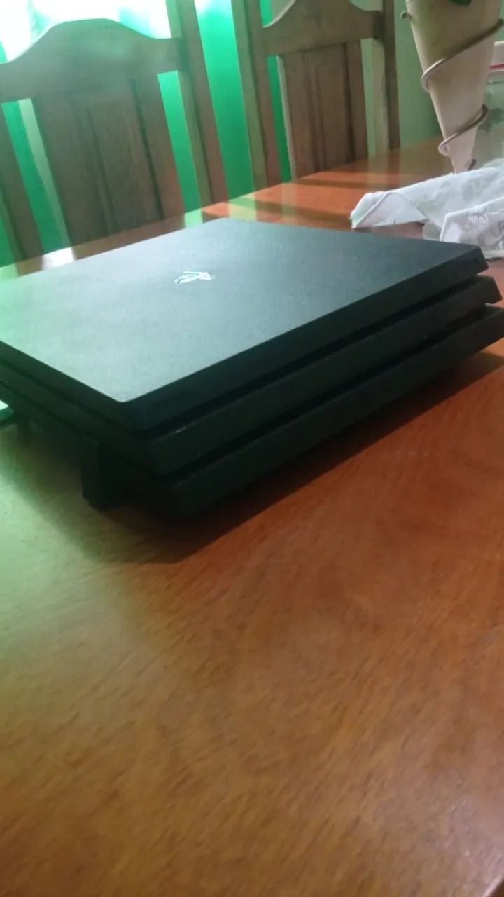 Ps4 pro - Foto 3