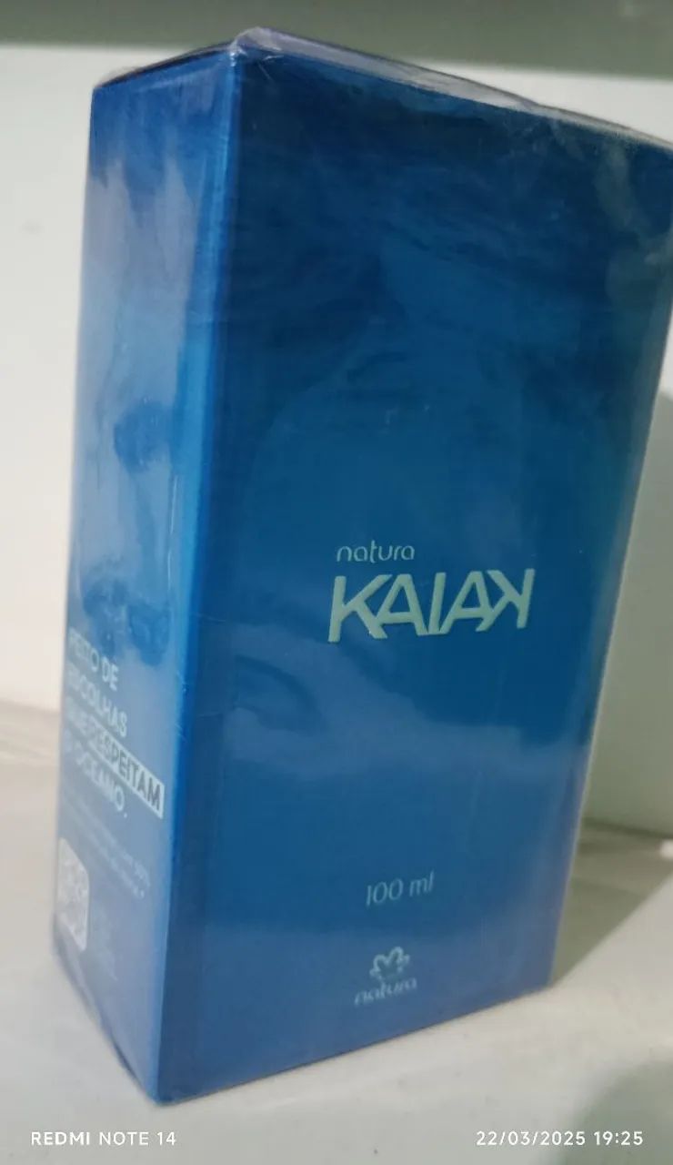 PERFUME KAIAK NATURA 