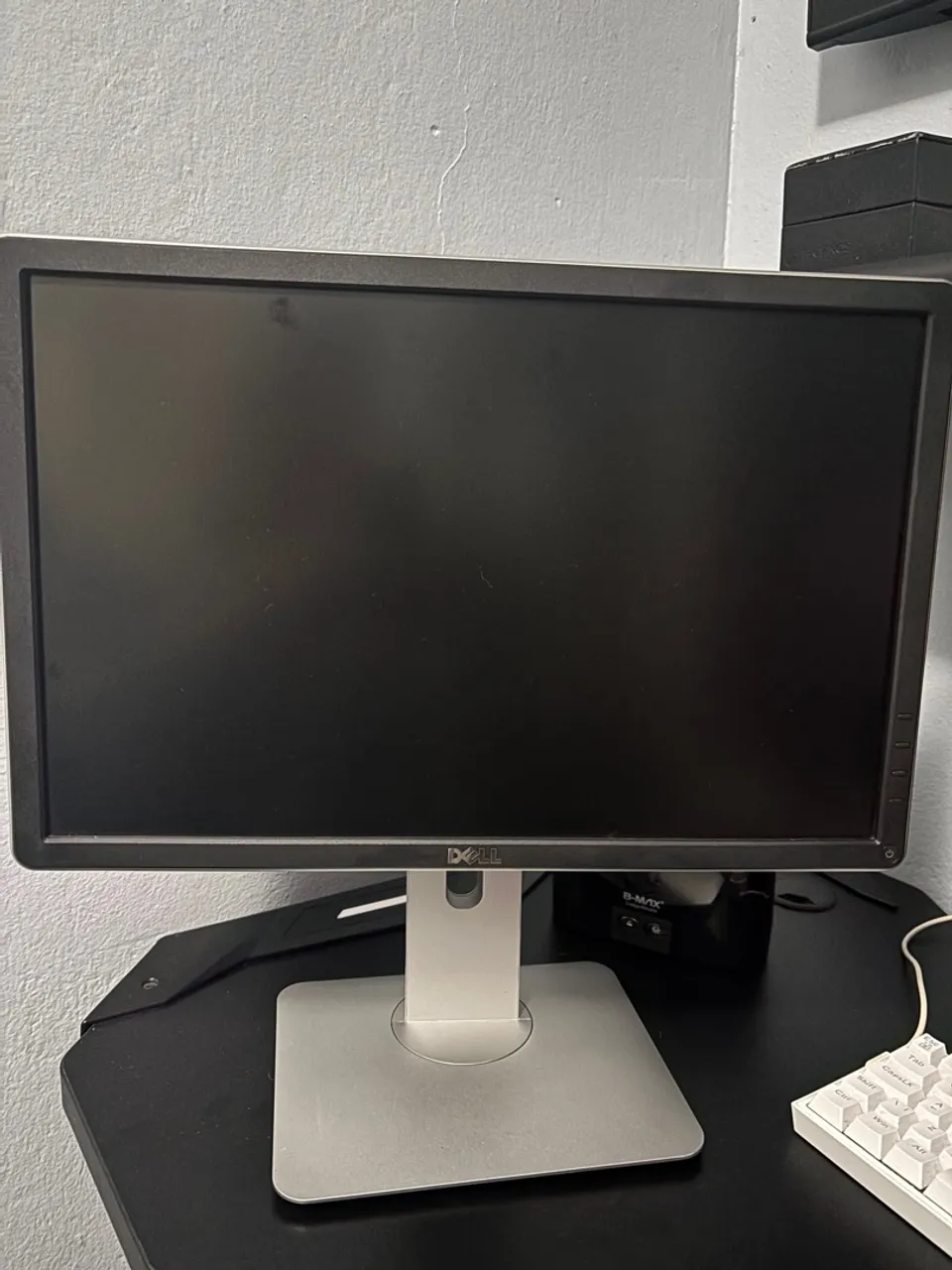 Monitor DELL IPS 1080p