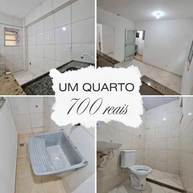 ? ALUGA-SE CASAS, KITNETS E QUARTOS - Foto 3