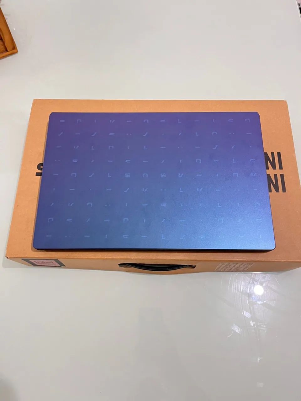 Notebook asus laptop - Foto 4