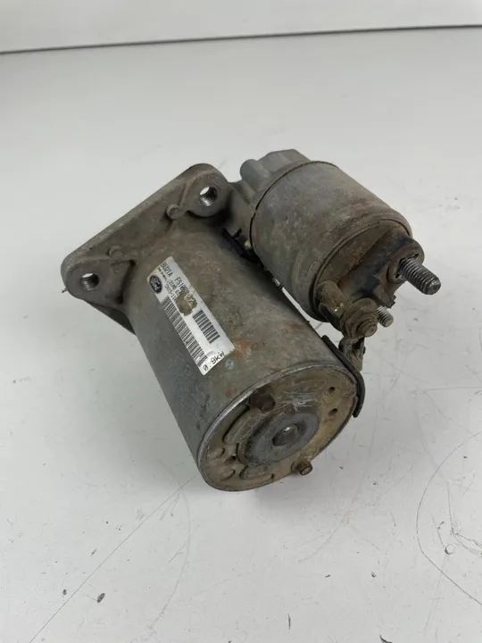 Motor de arranque Ford Ecosport new fiesta 1.5 1.6 2015 - Foto 4