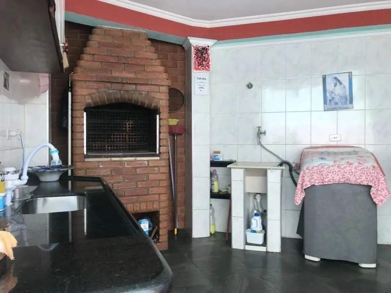 CASA 02 DORMITÓRIOS BAETA NEVES - Foto 5