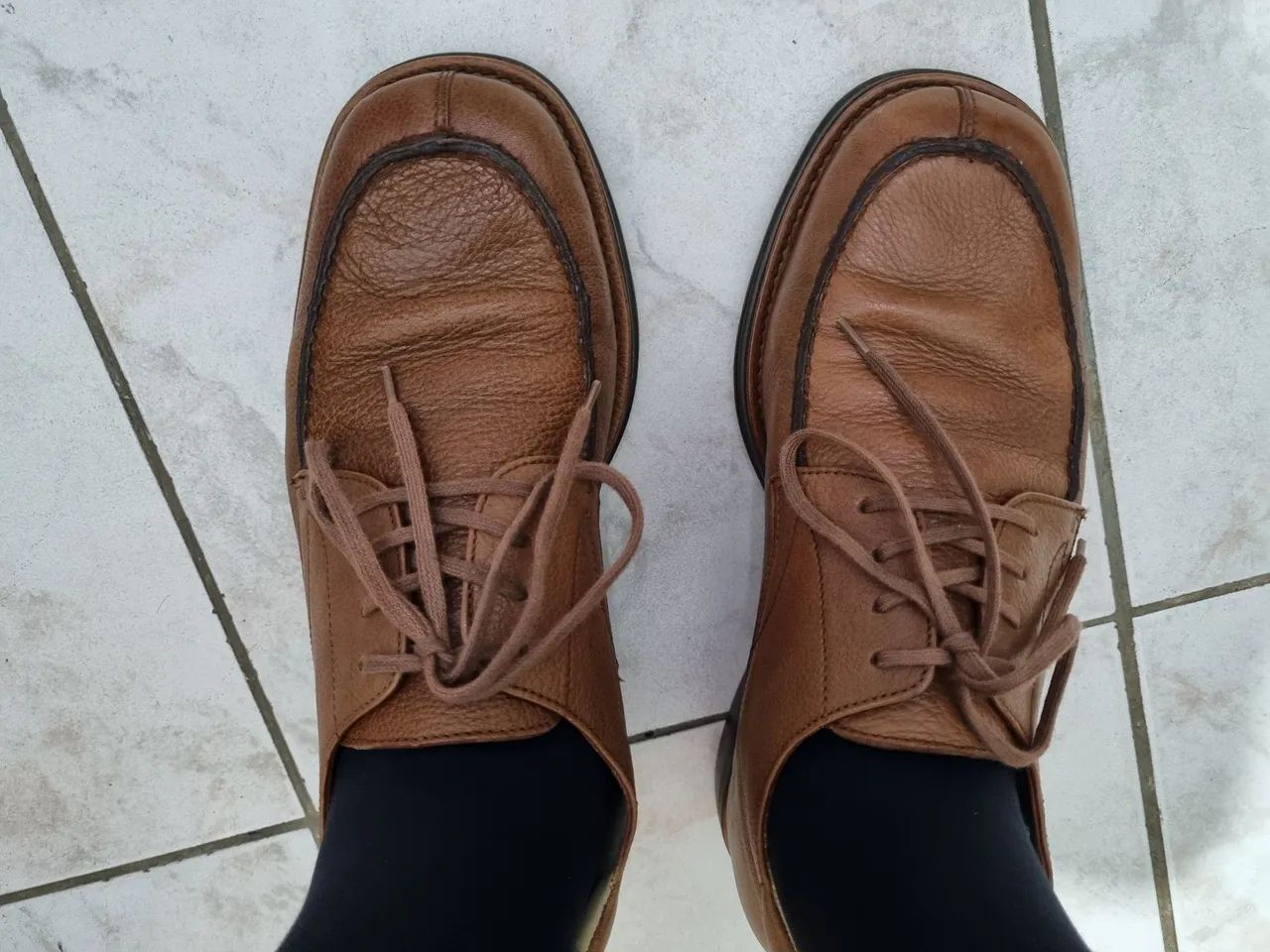 Sapato masculino datelli  - Foto 4