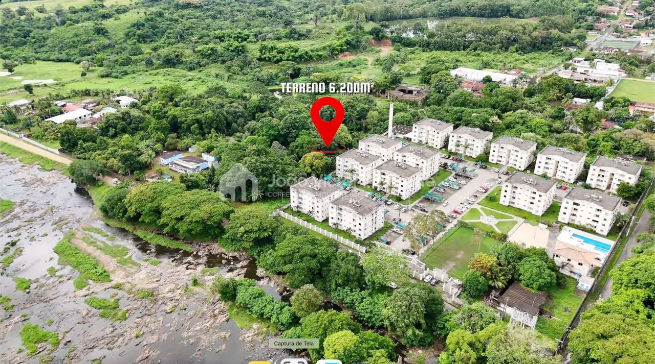 TERRENO À VENDA COM 6.216,5M², BAIRRO SÃO JUDAS TADEU - ITABUNA-BA. VIA DE ACESSO A NOVA B