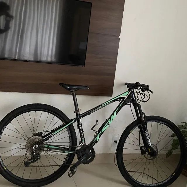 Bicicleta TSW HUNTER Aro 29 - Foto 2
