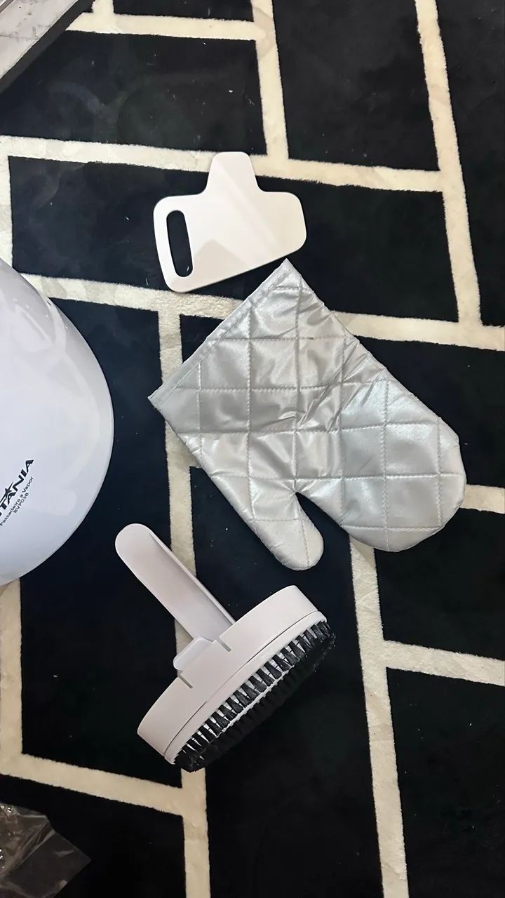 Passadeira  - Foto 6