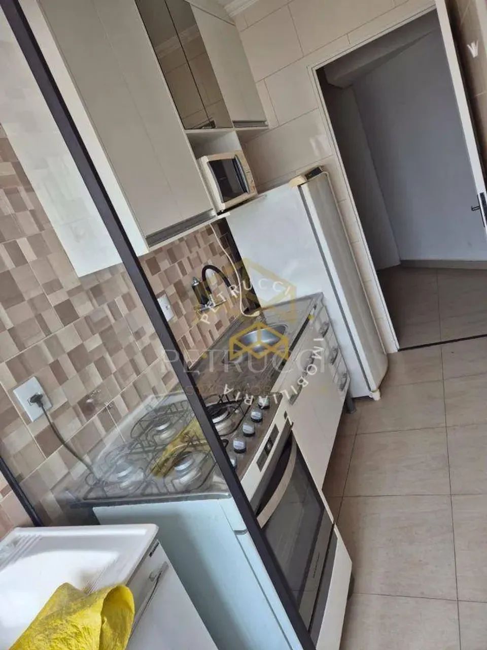 Kitnet com 1 dormitório para alugar, 45 m² por R$ 2.333,33 - Centro - Campinas/SP - Foto 13