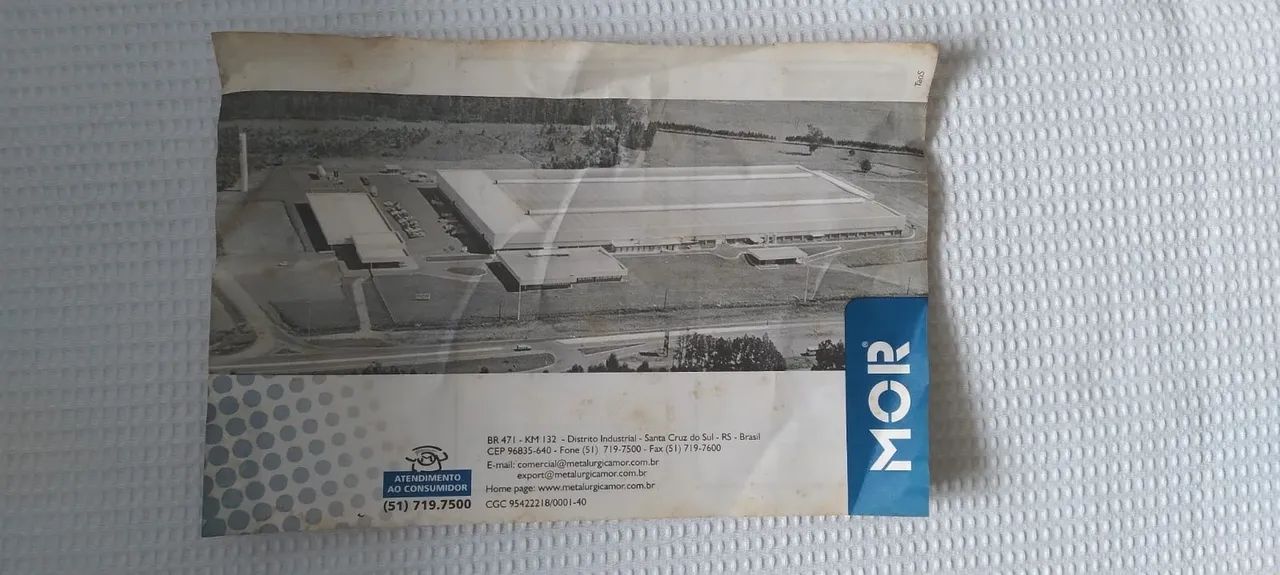 Antiga Churrasqueira Elétrica Solo Mor Portátil - Foto 5