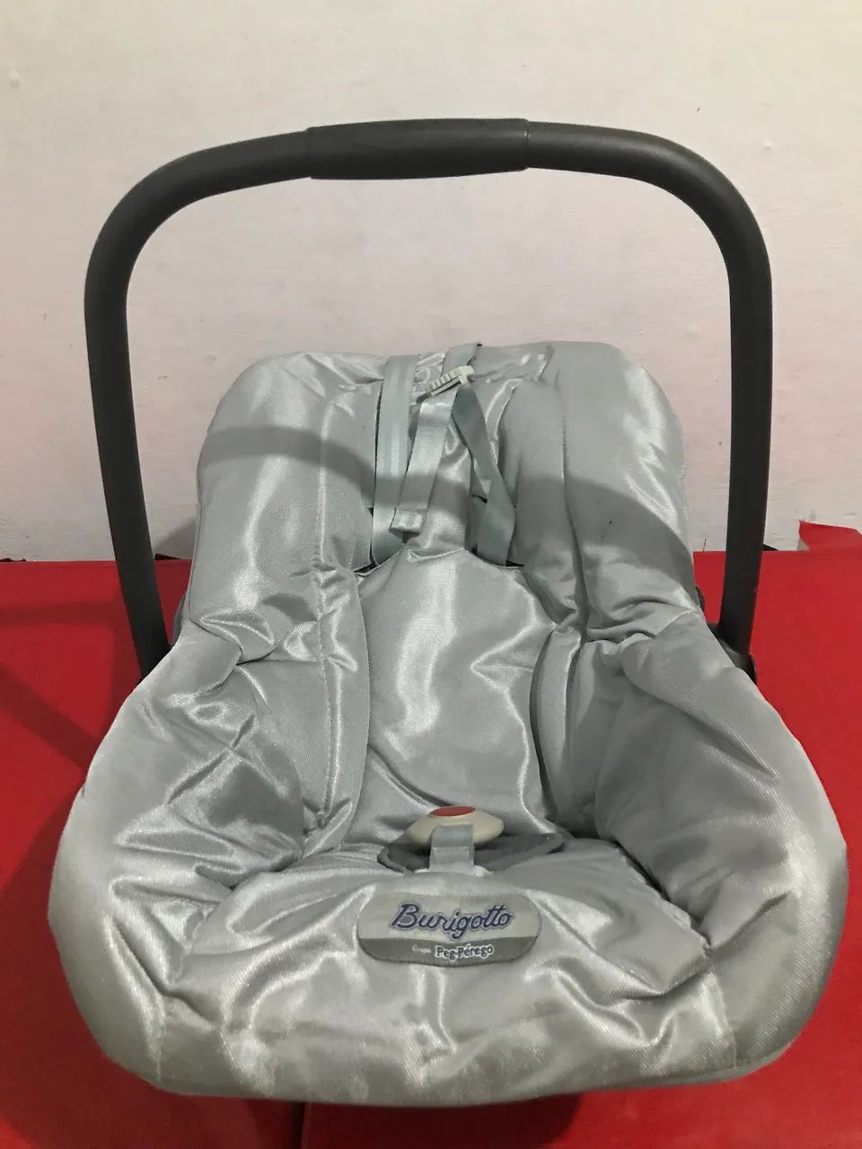 Vende-se Bebe Conforto 