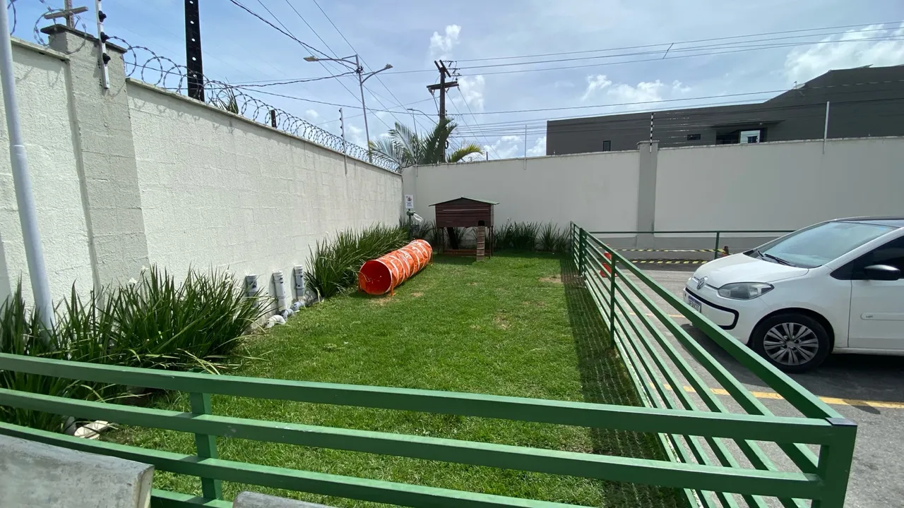 Alugo apartamento em João Pessoa | Portal do Sol