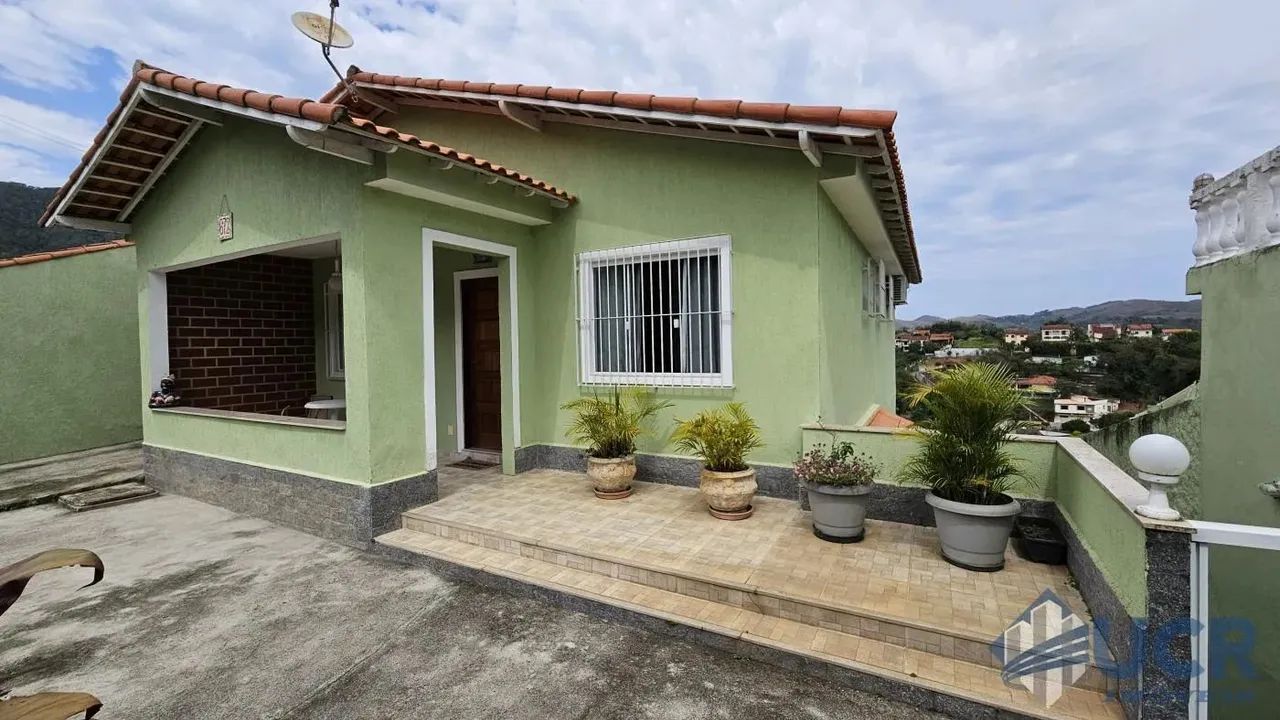 Casa para Venda, Miguel Pereira / RJ