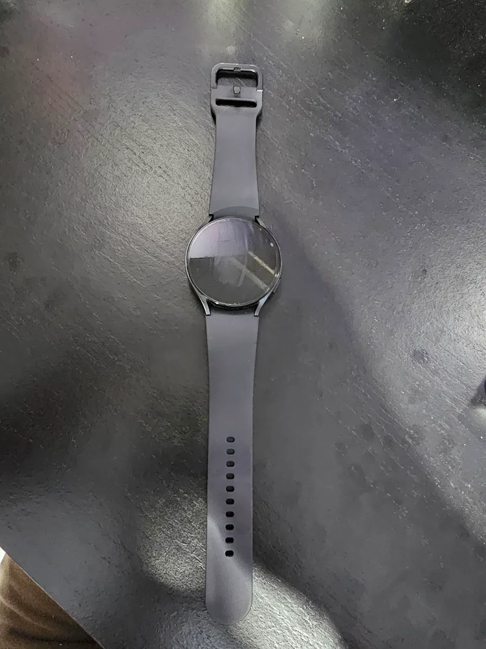 Galaxy smartwatche 6 