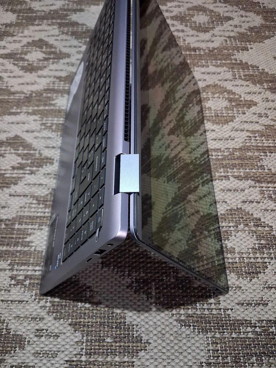 Notebook Galaxy Book4 360 - Foto 6