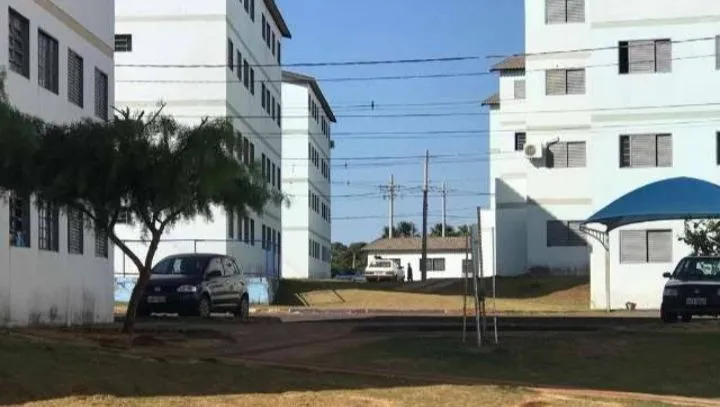 Apartamento 