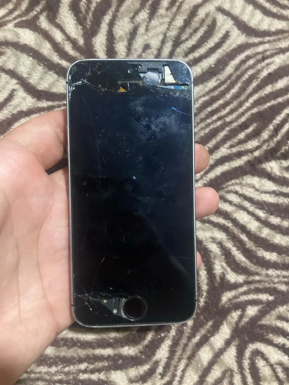 iPhone 5s - Foto 2