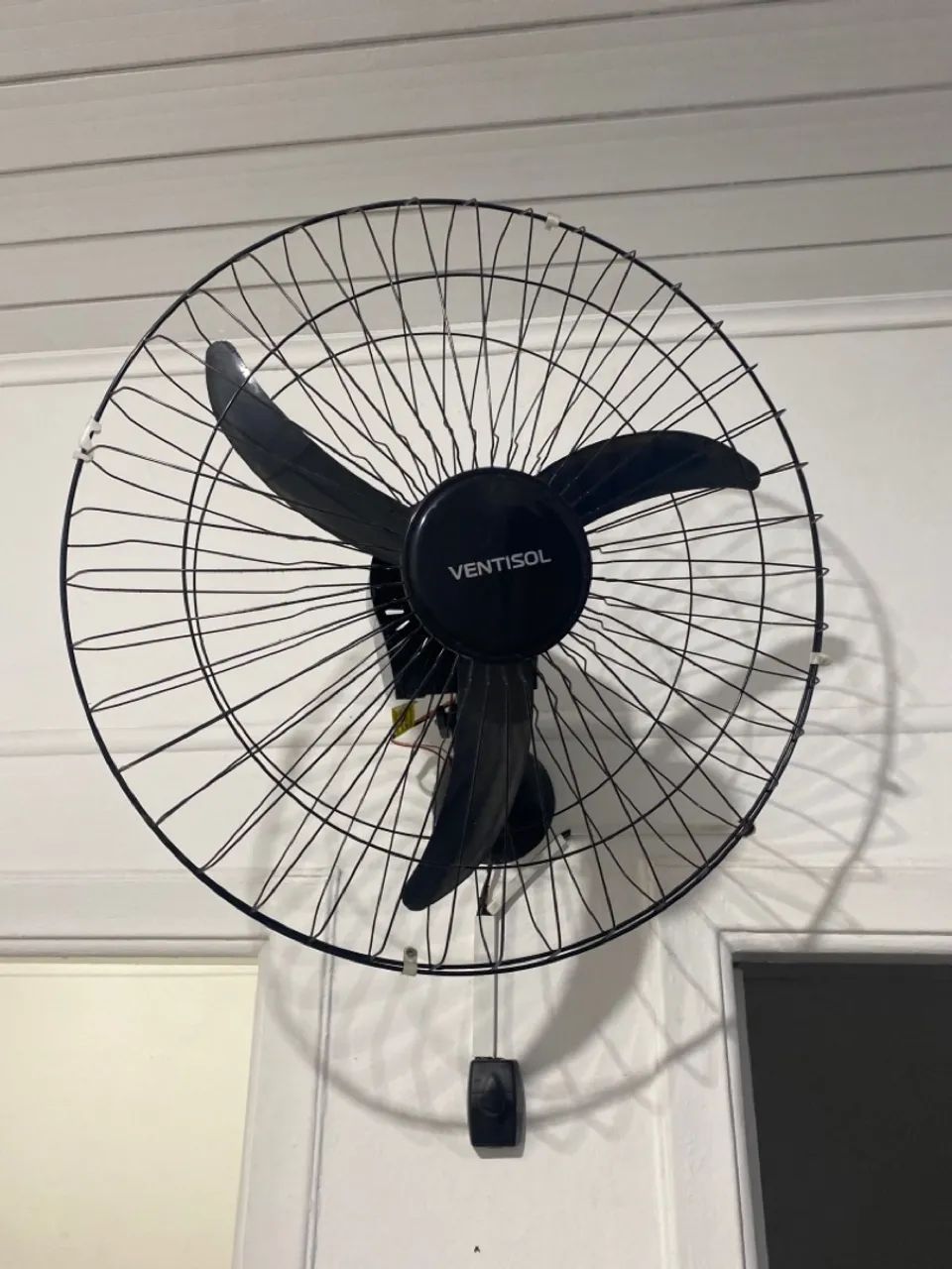 Ventilador de Parede Ventisol