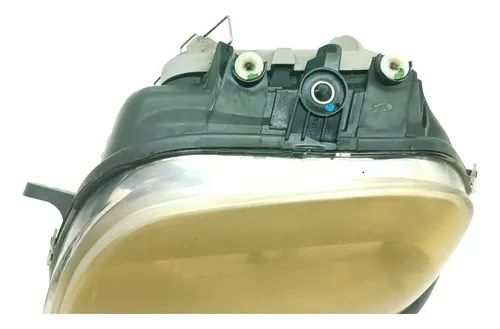 Farol Lado Esquerdo Fiat Doblo 2008 - Foto 4