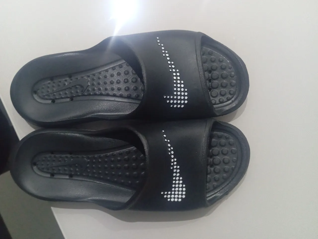 Chinelo Nike Masculino - Preto