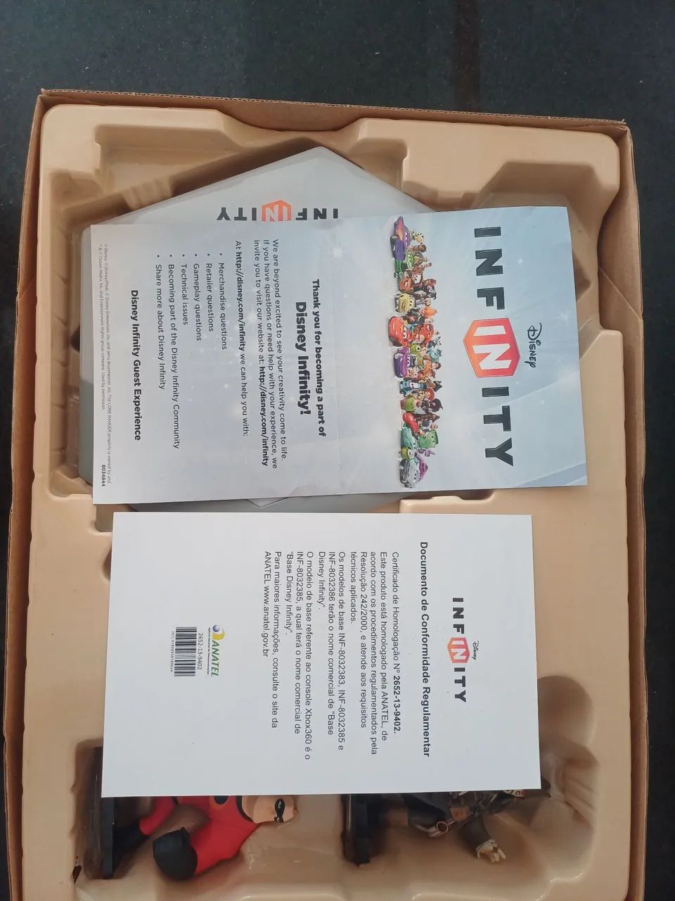 Disney Infinity Xbox 360 - Foto 6