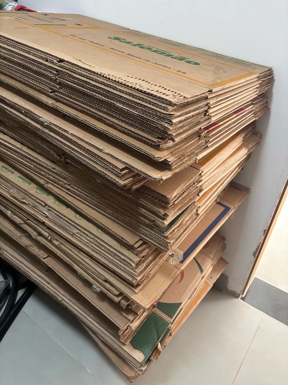 CAIXAS PAPELÃO MUDANÇA64299511612162121