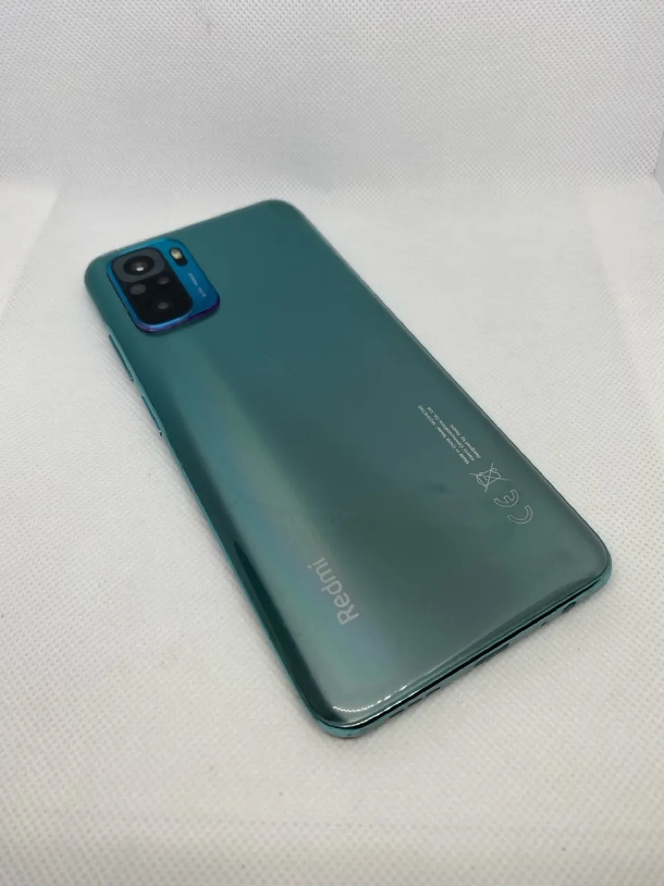 Xiaomi Note 10 (128GB)