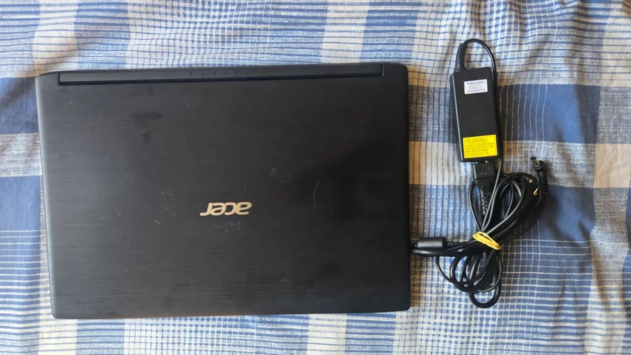 Notebook Acer PRA VENDER LOGO - Foto 2
