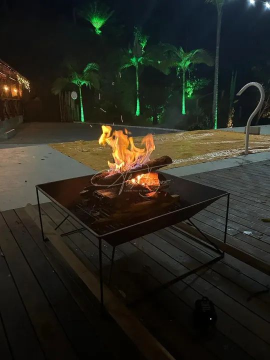 Sitio em Marechal Floriano com Casa - Foto 10