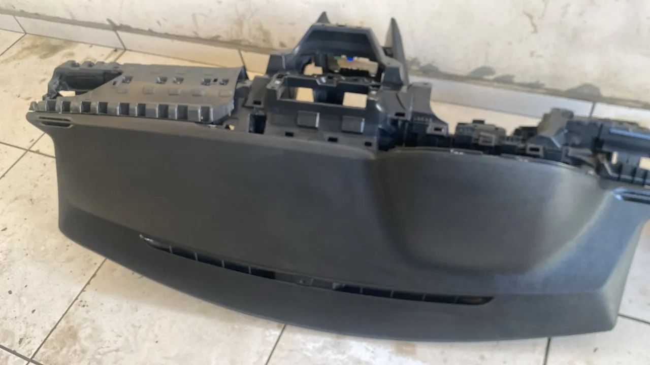 AIRBAG PEUGEOT 208 ou 2008 