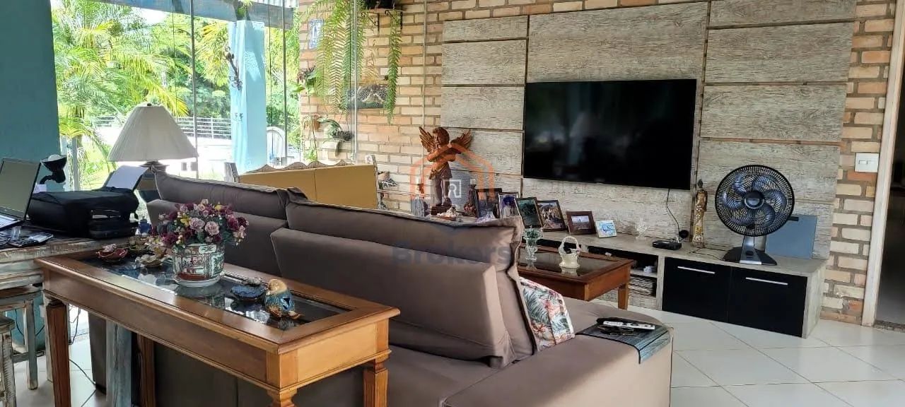 Casa em Condominio em Jacaré - Cabreúva, SP - Foto 3