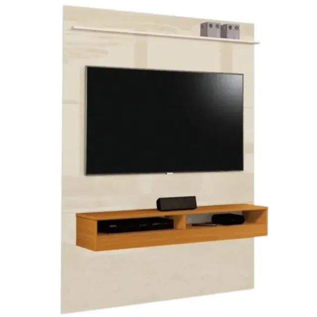 sala painel para t.v - Foto 3