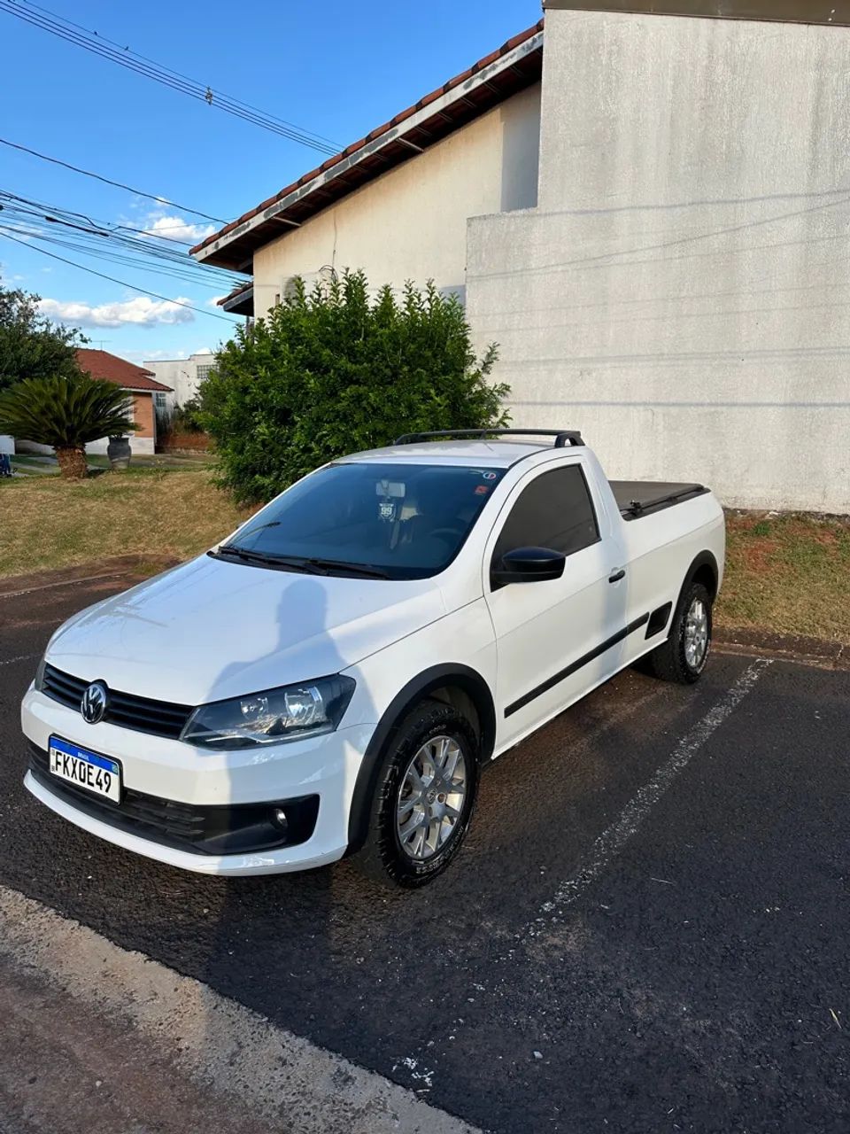 Saveiro g6 - Foto 3