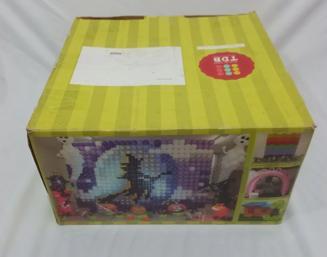 KIT TELA PAINEL DE BALÕES TDB  - Foto 5