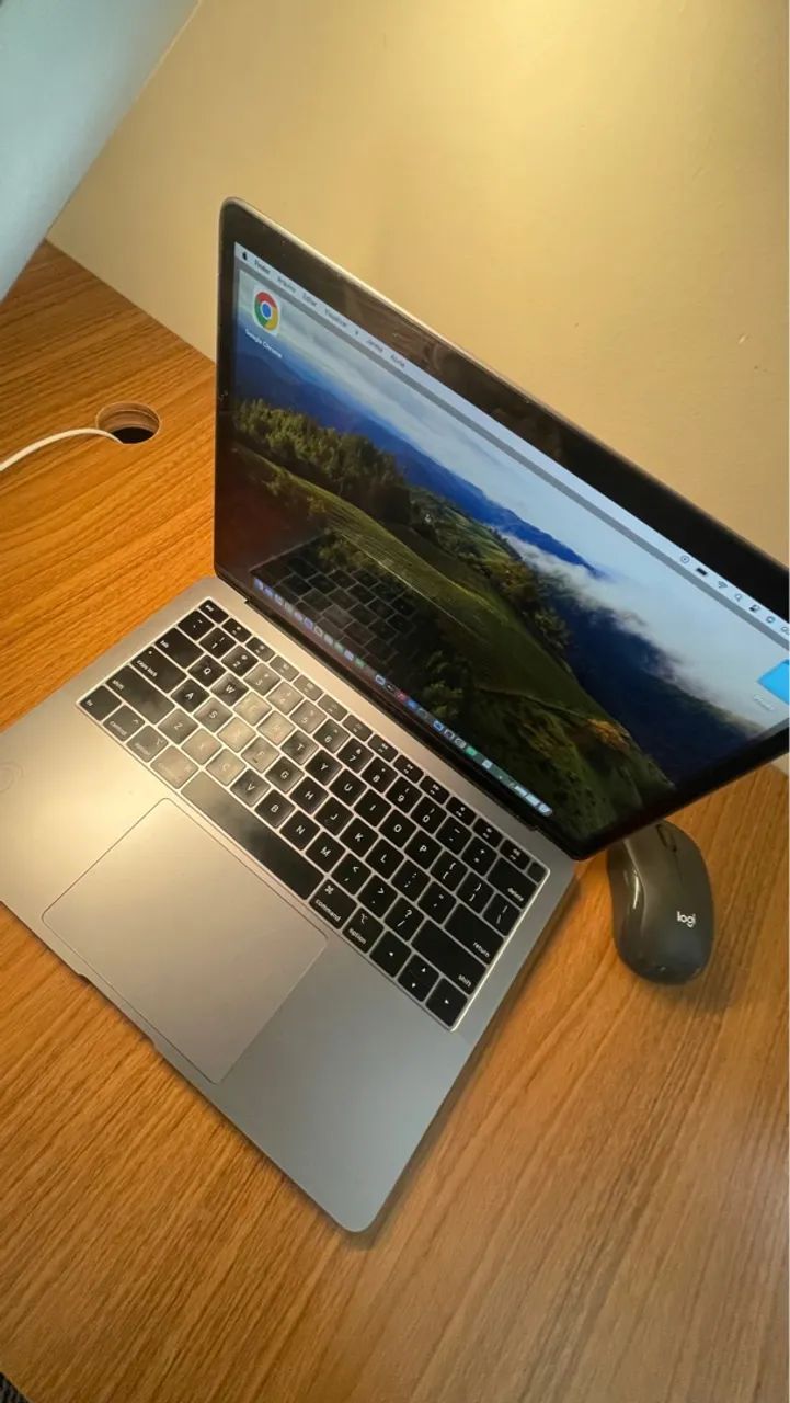 MacBook Air 2019 - Foto 4