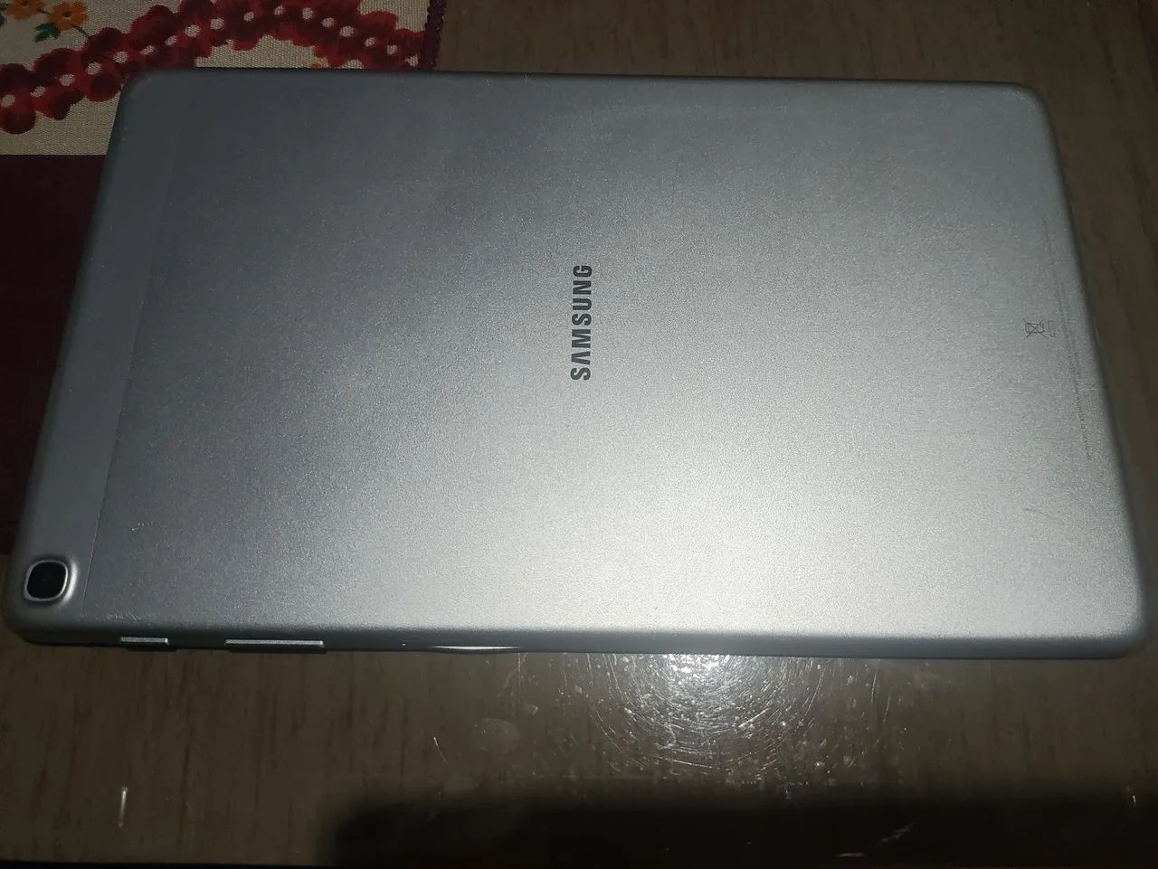 Tablet tab A com a tela trincada  - Foto 4